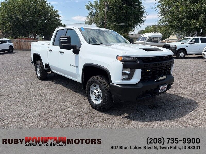 chevrolet silverado 2500hd 2021 1GC2YLE72MF249850 image chevrolet silverado 2500hd 2021 1GC2YLE72MF249850 image